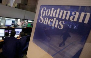 Goldman Sachs