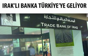 Irak Ticaret Bankası
