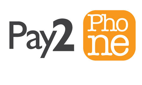 Pay2Phone’da