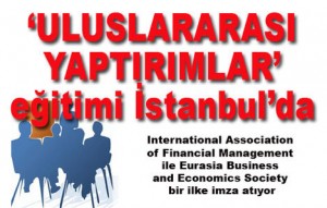 Uluslararası Yaptırımlar