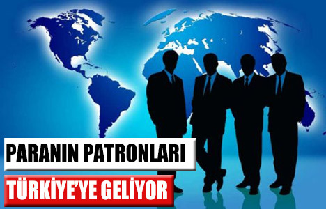 illetlerarası Ticaret Odası (ICC) Yönetim Kurulu ve Başkanlık Divanı