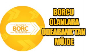 odeabank
